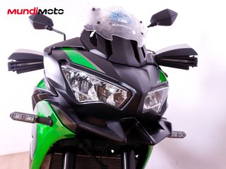 KAWASAKI VERSYS 650
