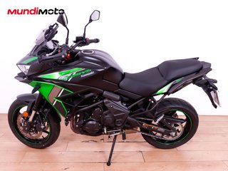 KAWASAKI VERSYS 650