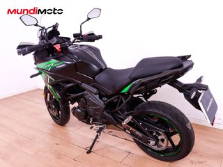 KAWASAKI VERSYS 650
