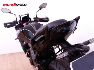 KAWASAKI VERSYS 650