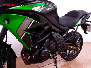 KAWASAKI VERSYS 650