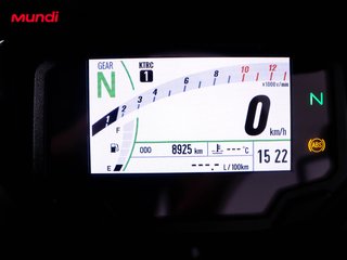 KAWASAKI VERSYS 650