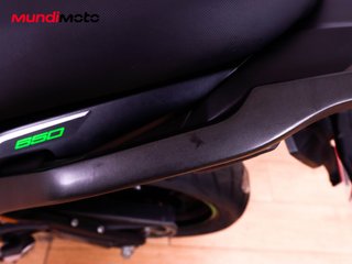KAWASAKI VERSYS 650