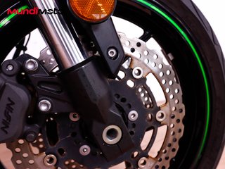 KAWASAKI VERSYS 650
