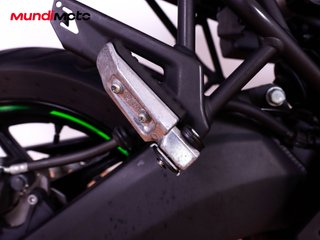 KAWASAKI VERSYS 650