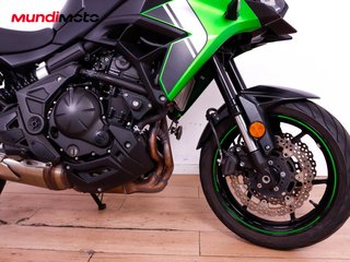 KAWASAKI VERSYS 650