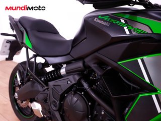 KAWASAKI VERSYS 650