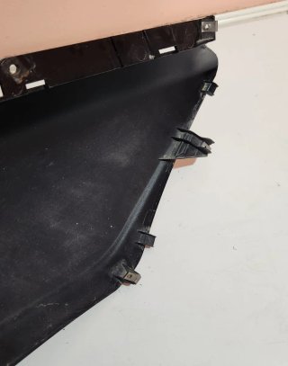Chapa Lateral Izquierda Piaggio X7