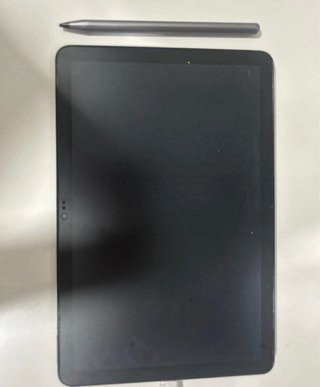 Tablet TCL 9081X Gris