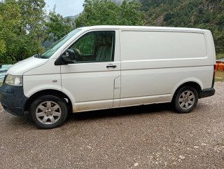 Volkswagen Transporter T5 2008