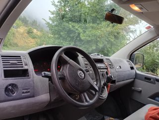 Volkswagen Transporter T5 2008