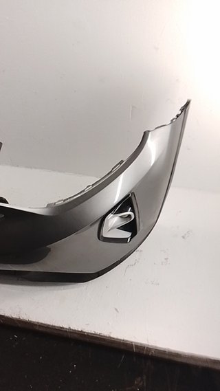 PARAGOLPES DELANTERO KIA STONIC 1002405