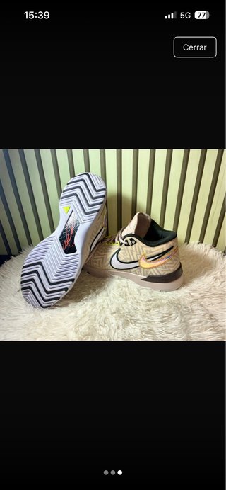 Nike Talla 44