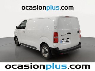 Fiat Scudo Furgon 1.5 Bluehdi L2 88 kW (120 CV)