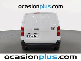 Fiat Scudo Furgon 1.5 Bluehdi L2 88 kW (120 CV)