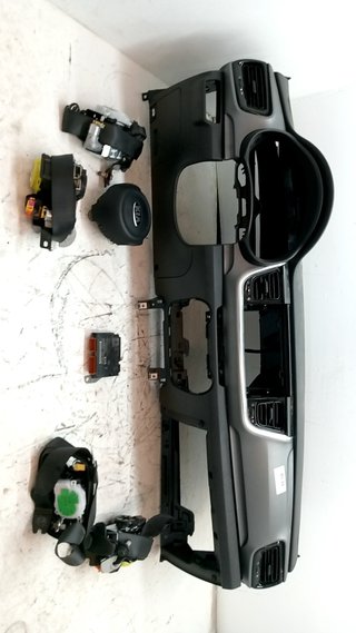 984633 KIT AIRBAG KIA STONIC