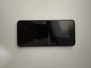 Xiaomi Redmi Note 9S Verde