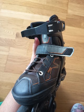 Patines en línea infantiles Oxelo 29-32