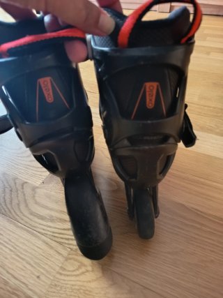 Patines en línea infantiles Oxelo 29-32