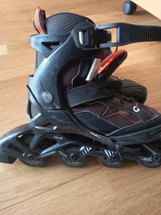 Patines en línea infantiles Oxelo 29-32