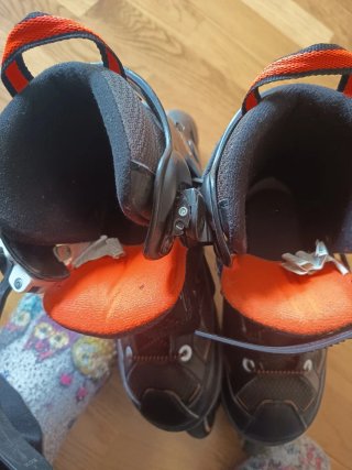 Patines en línea infantiles Oxelo 29-32