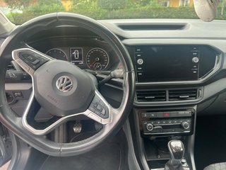 Volkswagen T-Cross 4710 LBK