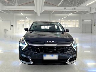 KIA SPORTAGE 1.6 TGDi HEV 171kW 230CV Drive 4X2 (2022)