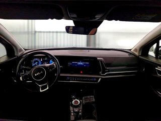 KIA SPORTAGE 1.6 TGDi HEV 171kW 230CV Drive 4X2 (2022)