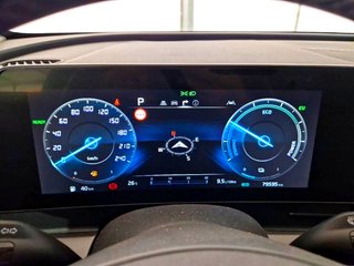 KIA SPORTAGE 1.6 TGDi HEV 171kW 230CV Drive 4X2 (2022)