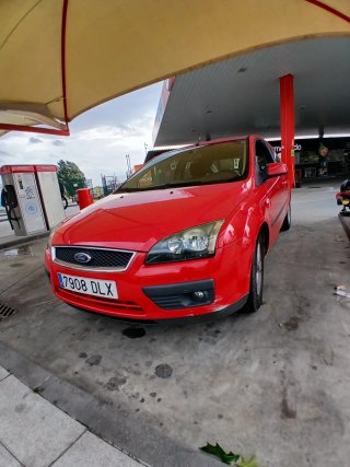 Ford Focus 2005