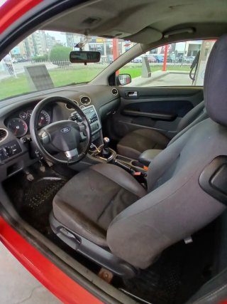 Ford Focus 2005