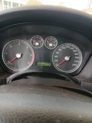 Ford Focus 2005