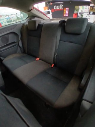Ford Focus 2005