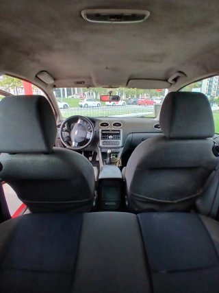 Ford Focus 2005