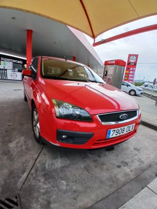 Ford Focus 2005