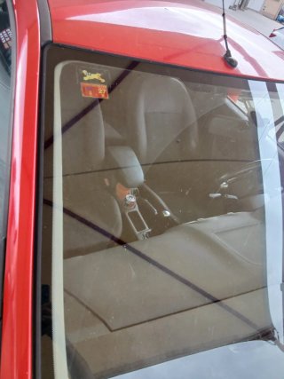 Ford Focus 2005