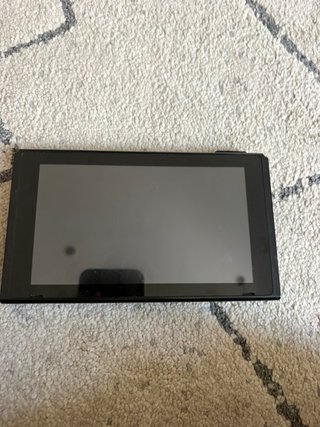 Nintendo Switch + Accesorios