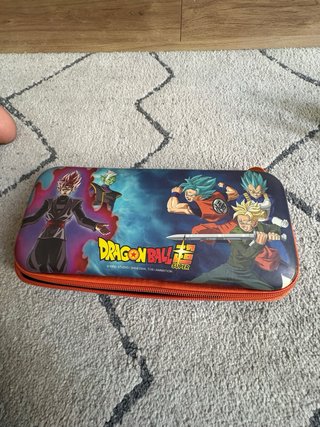 Nintendo Switch + Accesorios