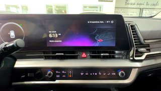 KIA SPORTAGE 1.6 TGDi HEV 171kW 230CV Drive 4X2 (2023)