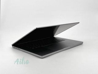 MacBook Pro 16" M2 PRO (2023) 12 CPU/19 GPU - SSD 1TB - RAM 32GB