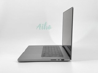 MacBook Pro 16" M2 PRO (2023) 12 CPU/19 GPU - SSD 1TB - RAM 32GB