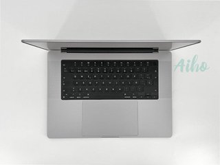 MacBook Pro 16" M2 PRO (2023) 12 CPU/19 GPU - SSD 1TB - RAM 32GB