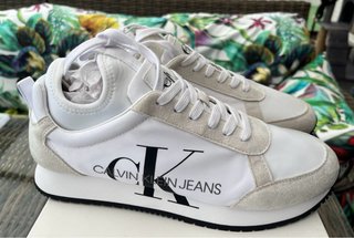 Zapatillas Calvin Klein