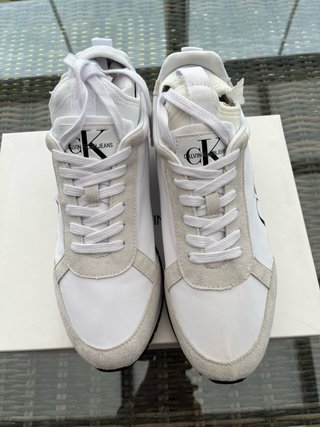 Zapatillas Calvin Klein