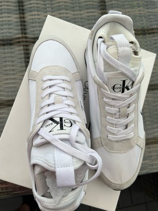 Zapatillas Calvin Klein