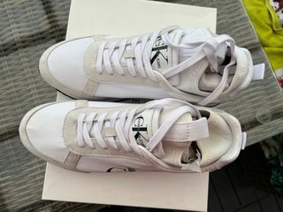Zapatillas Calvin Klein