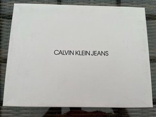 Zapatillas Calvin Klein