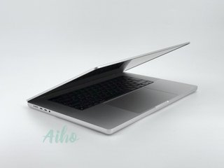 MacBook Pro 16" M2 PRO (2023) 12 CPU/19 GPU - SSD 1TB - RAM 16GB - Plata