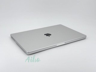 MacBook Pro 16" M2 PRO (2023) 12 CPU/19 GPU - SSD 1TB - RAM 16GB - Plata