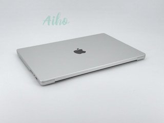MacBook Pro 16" M2 PRO (2023) 12 CPU/19 GPU - SSD 1TB - RAM 16GB - Plata